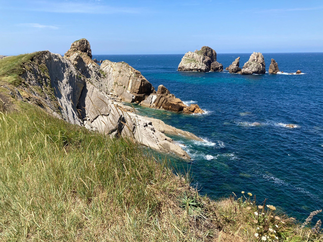 Playa Del Portio景点图片