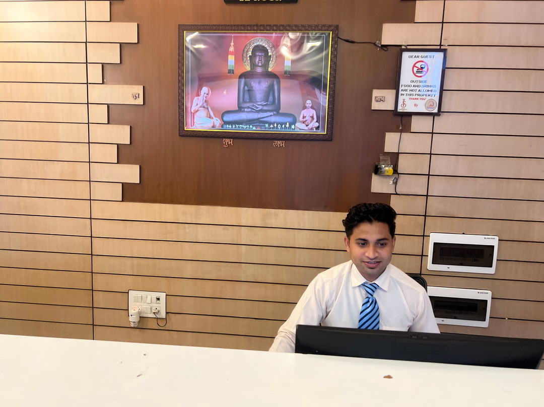 Hotel Siddhali Inn