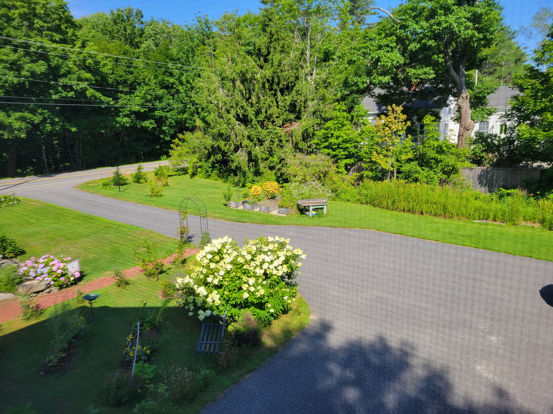 Porters Landing Guesthouse主图