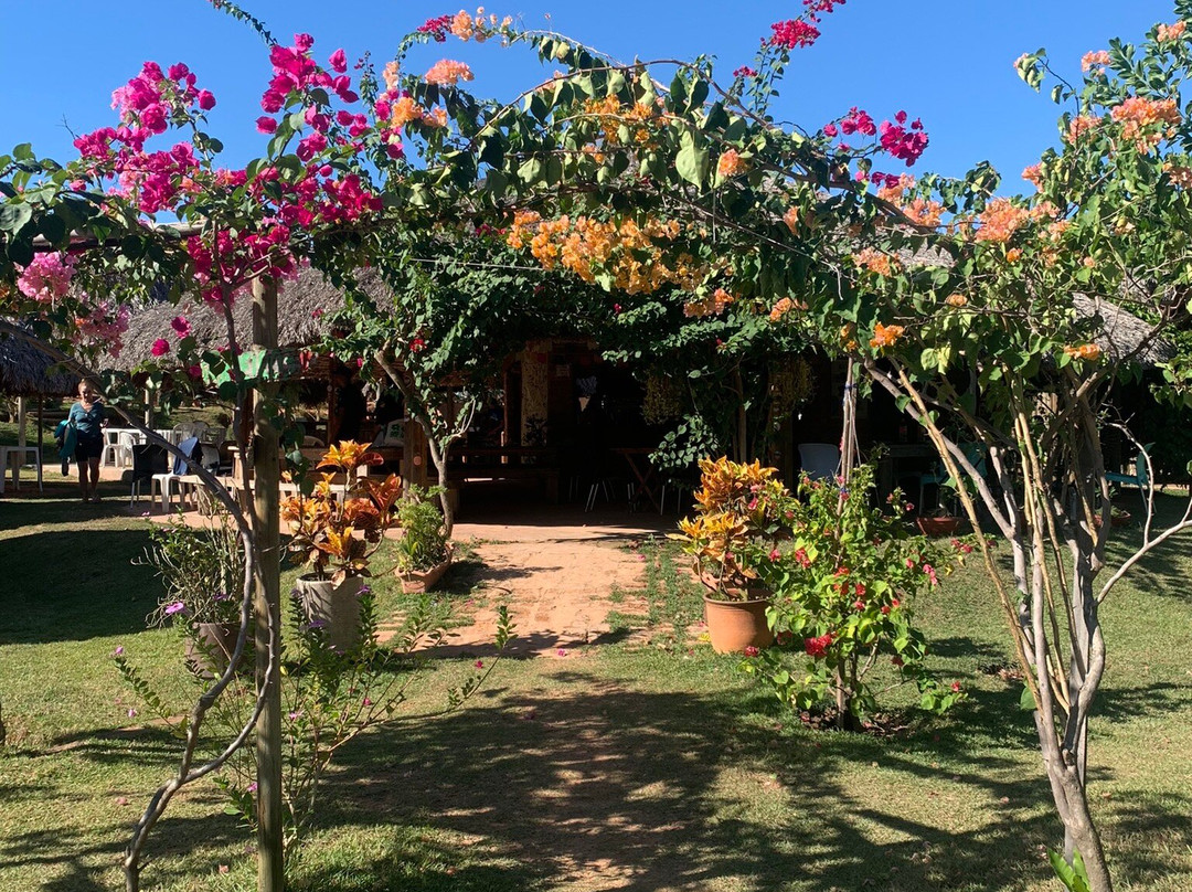 Poco Encantado-Mateiros必去景点