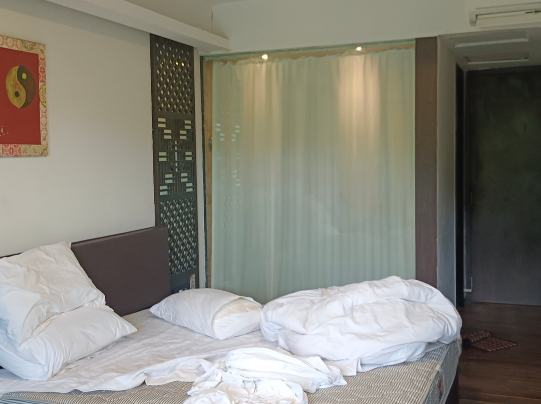 莲花苏特拉度假村主图