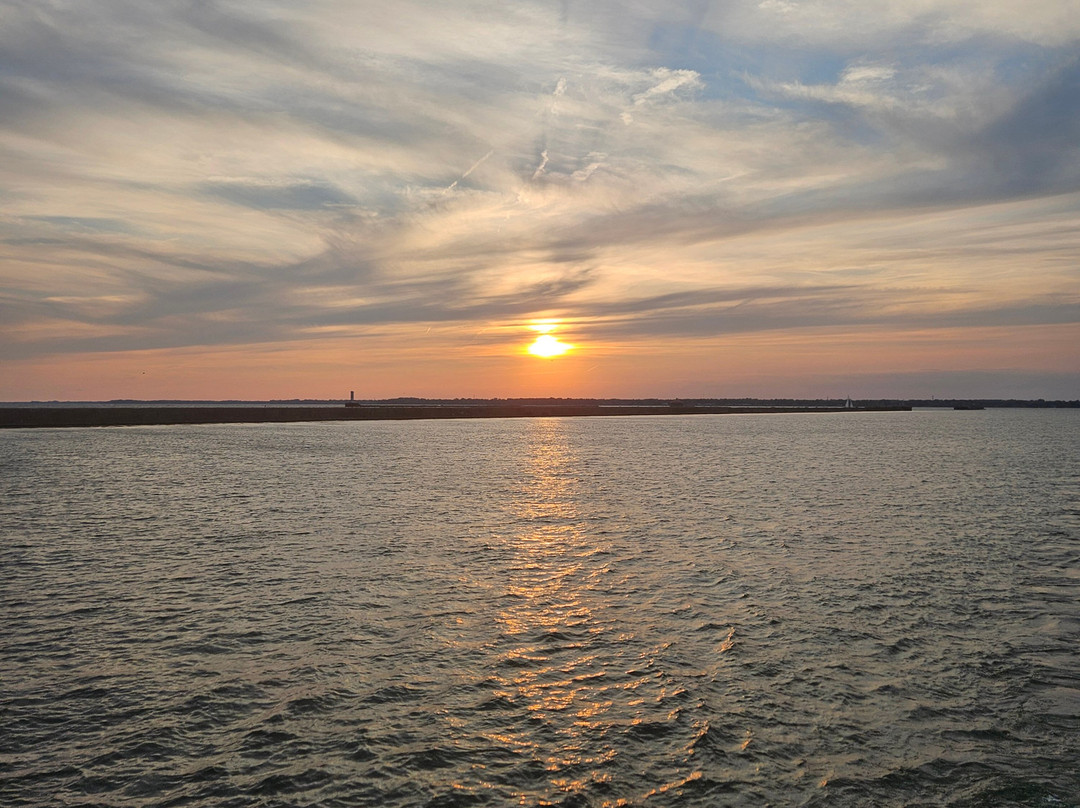 Grand Lady Cruises-水牛城必去景点