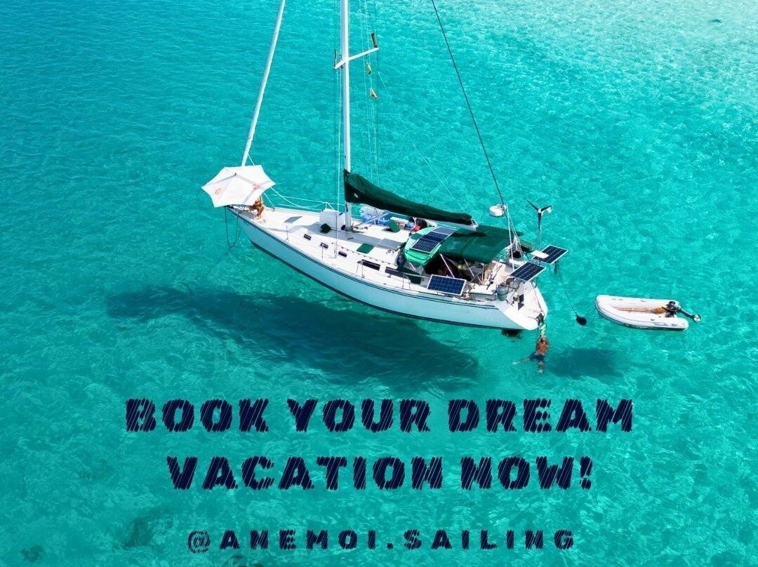 Anemoi Sailing景点图片