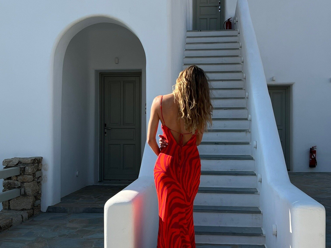 Belvedere Hilltop Complex Rooms & Suites主图