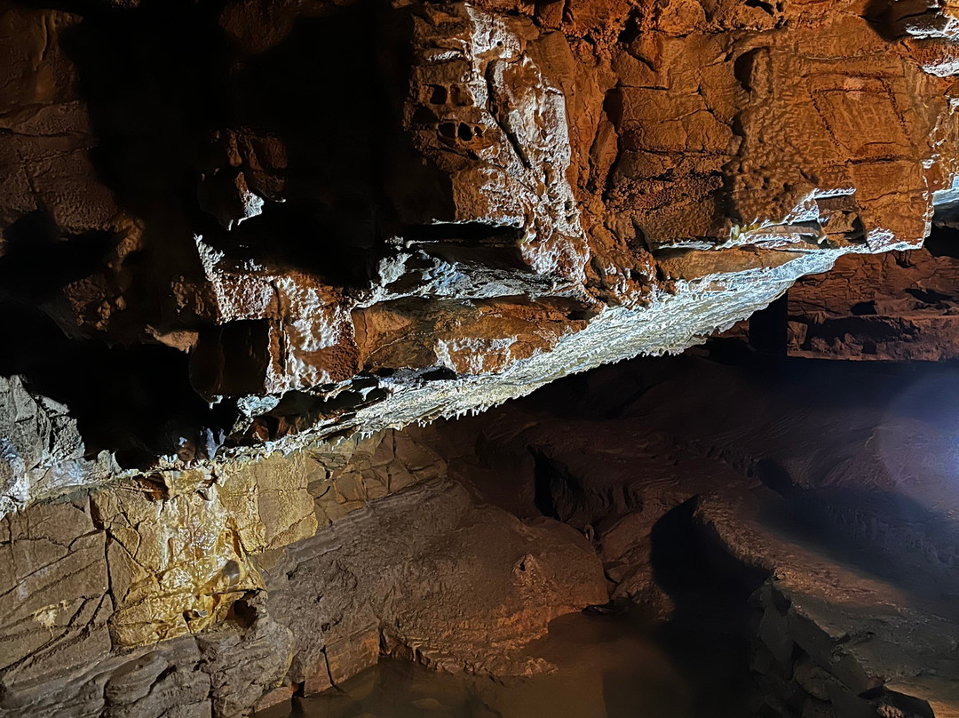 Grotta di San Giovanni d'Antro景点图片