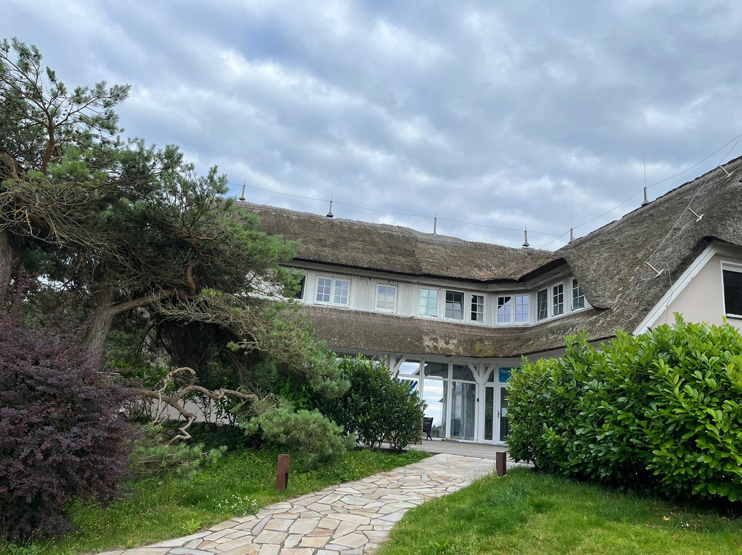 Strandhaus Ahrenshoop主图