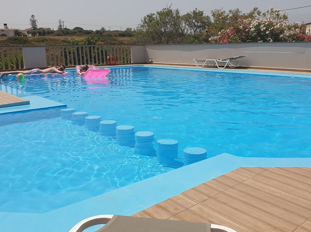 Cathrin Suites主图