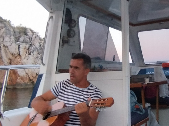 Marinero Excursions Rabac-拉巴克必去景点