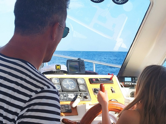 Marinero Excursions Rabac-拉巴克必去景点