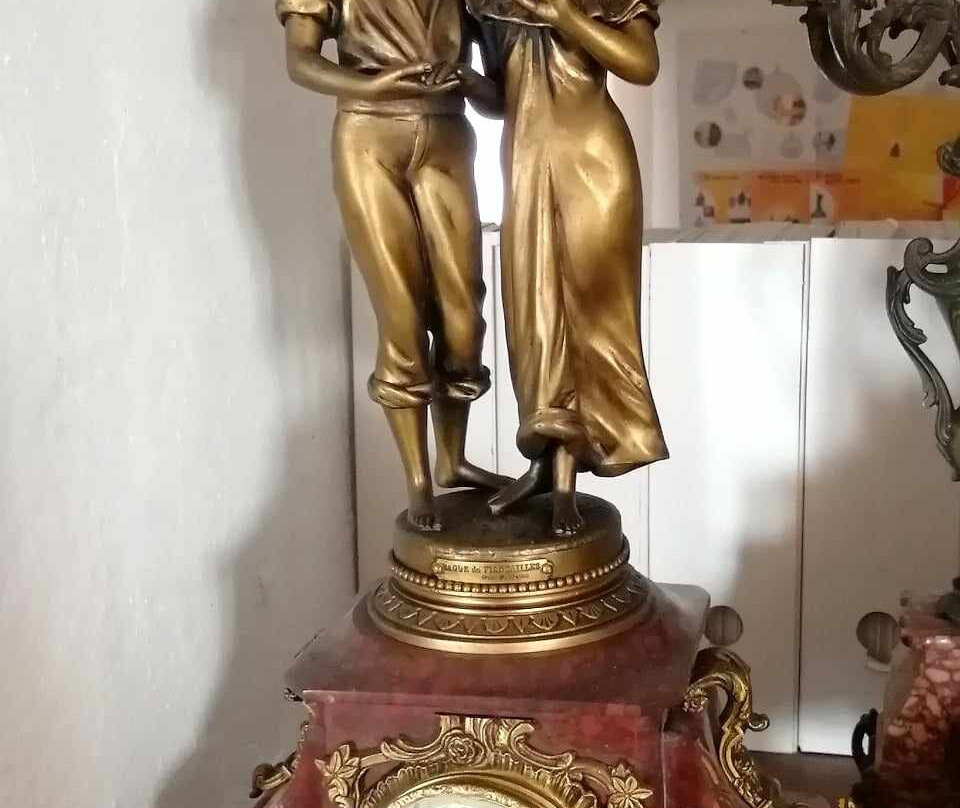 Museu do Relogio-Serpa必去景点