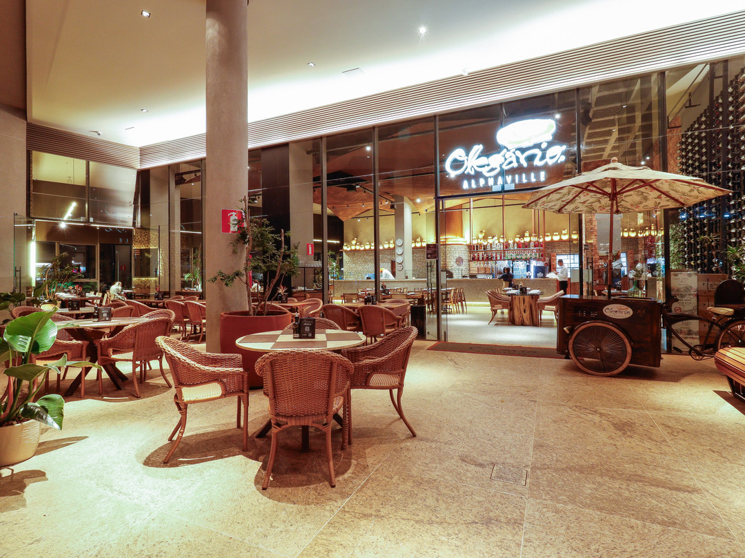 Olegário Alphaville