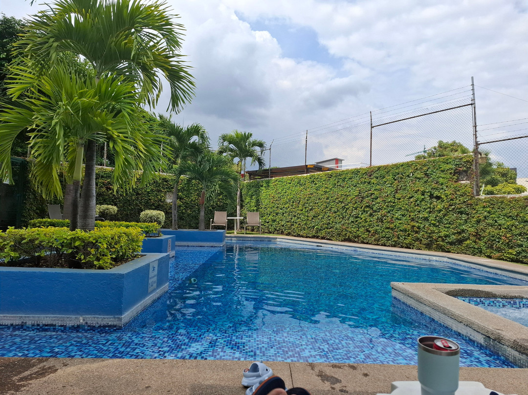 One Cuernavaca主图