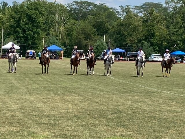 Tinicum Park Polo Club-Erwinna必去景点