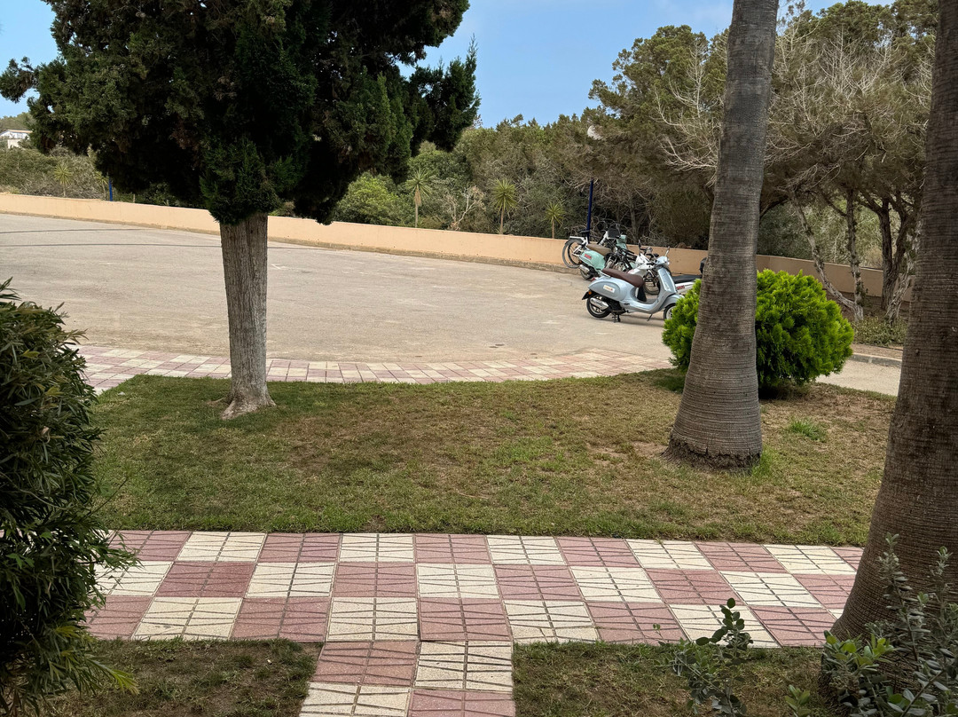 Insotel Hotel Formentera Playa主图