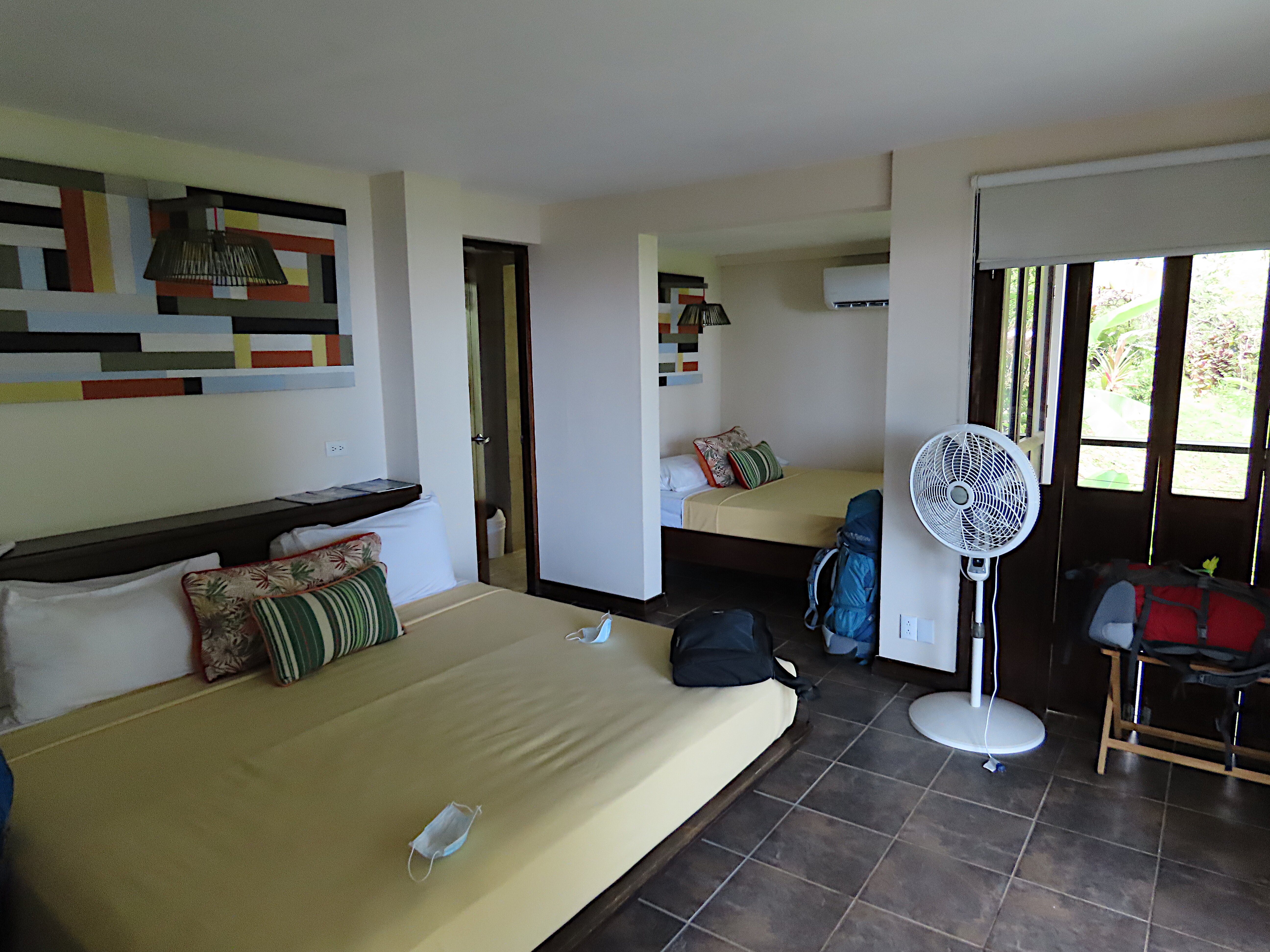 Terrazas de Golf Boutique Hotel-客卧