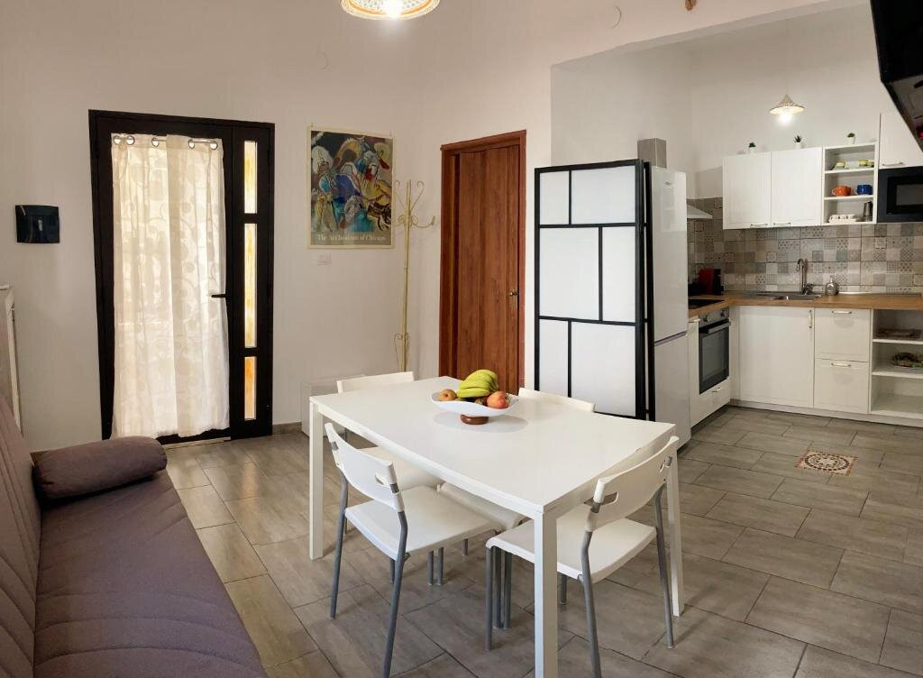 Noemi Holiday House