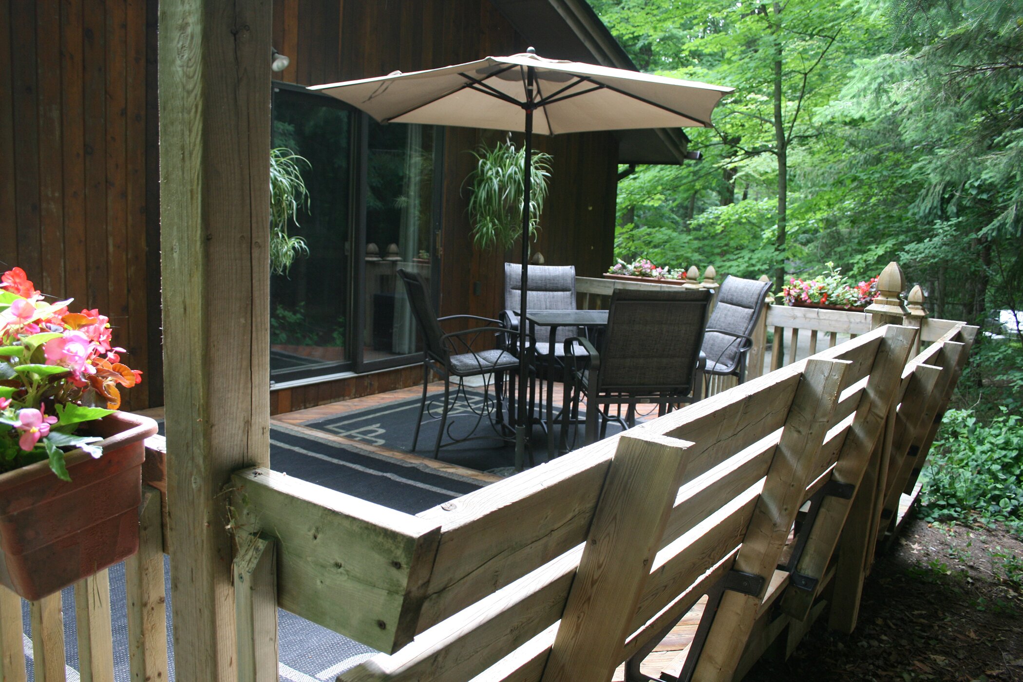 Consider The Lilies Bed & Breakfast and Retreat-客卧