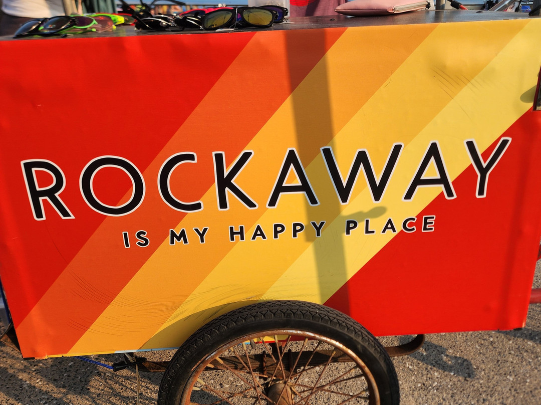Rockaway Beach-Far Rockaway必去景点