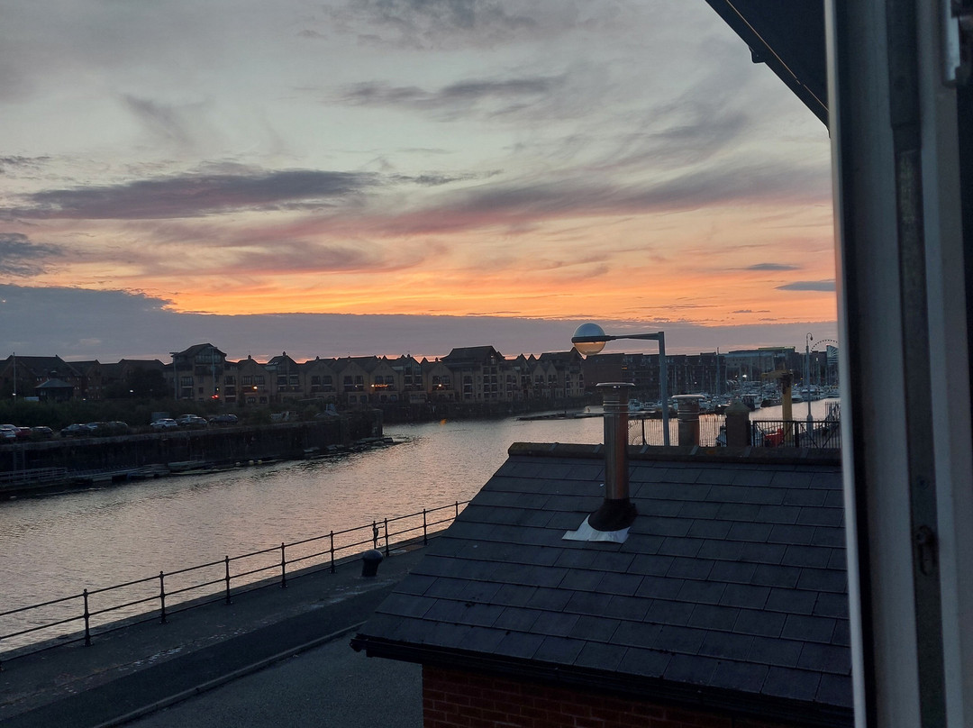 Travelodge Liverpool Docks主图
