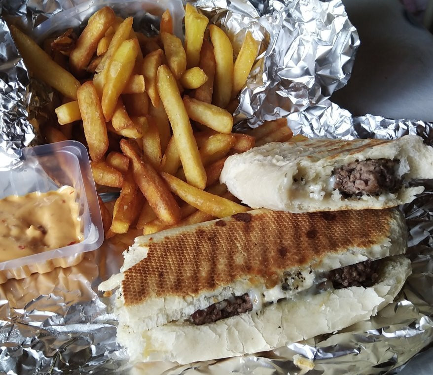 Chez Cricri