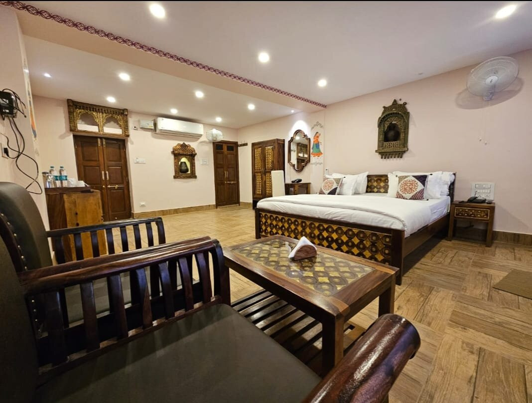 Khamma Heritage主图