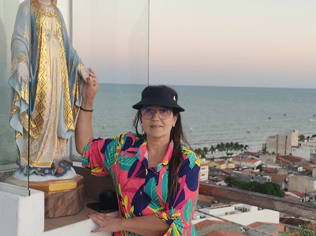 Mirante De Maragogi-Maragogi必去景点