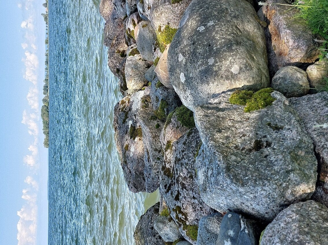 Strandpromenaden
