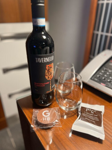 戈弗雷波士顿酒店主图