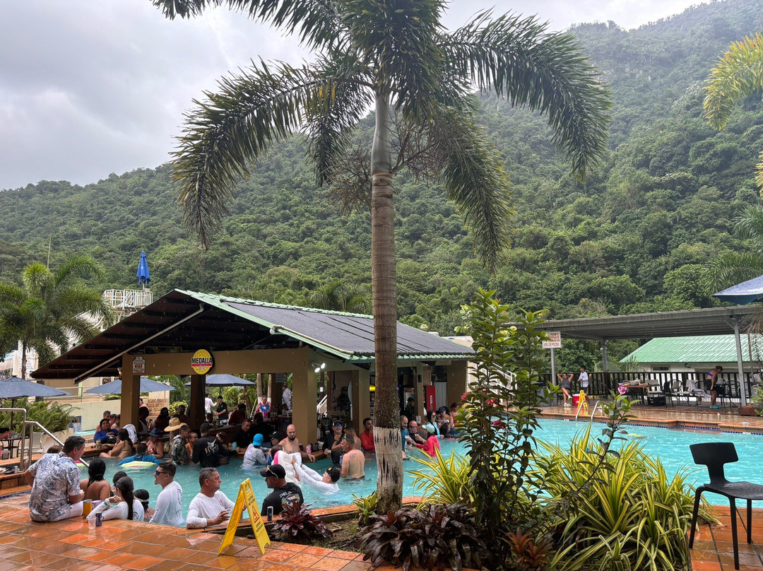 Hacienda Negron主图