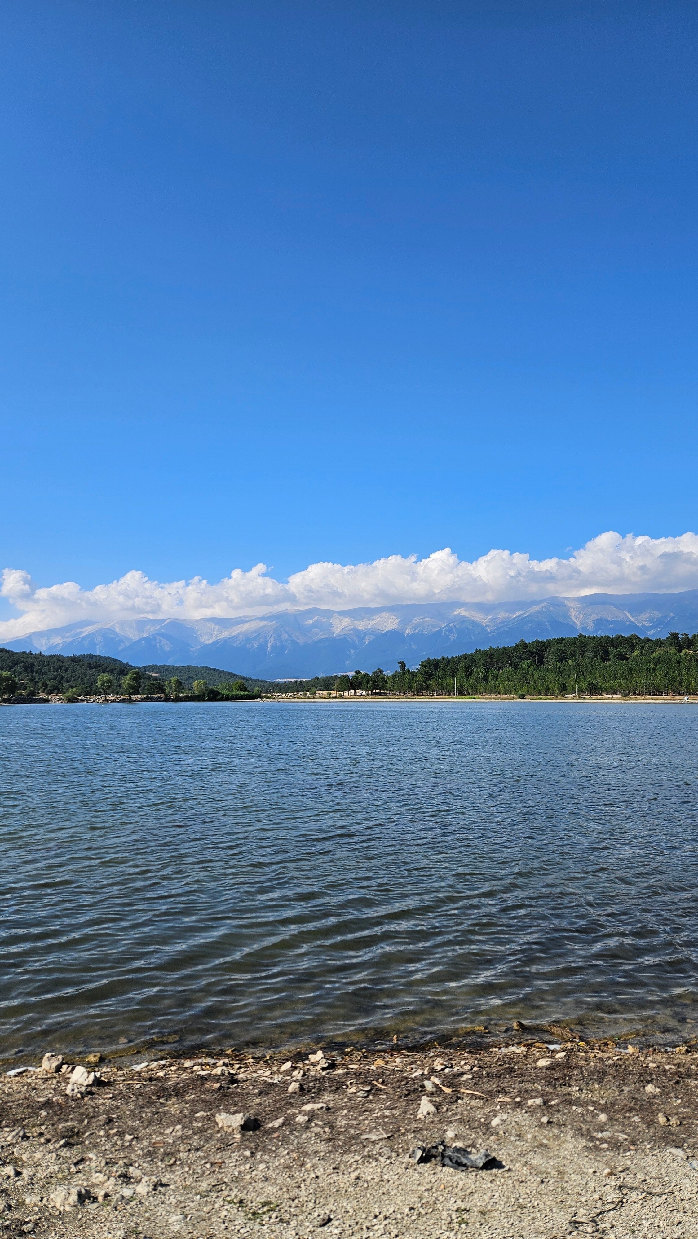 Gokoz Natural Park-官方