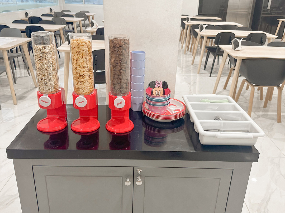 Oriole Residence主图