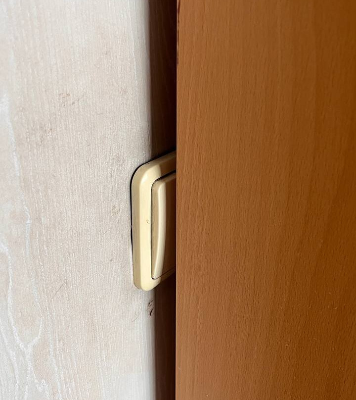 Yuzhno-Primorskiy Hotel主图