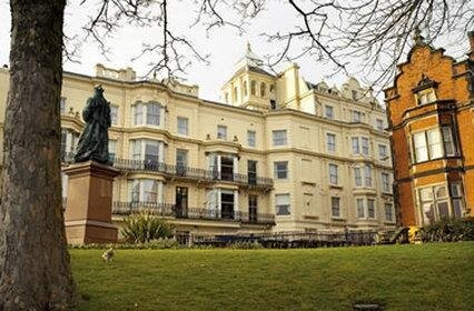 Royal Hotel Scarborough