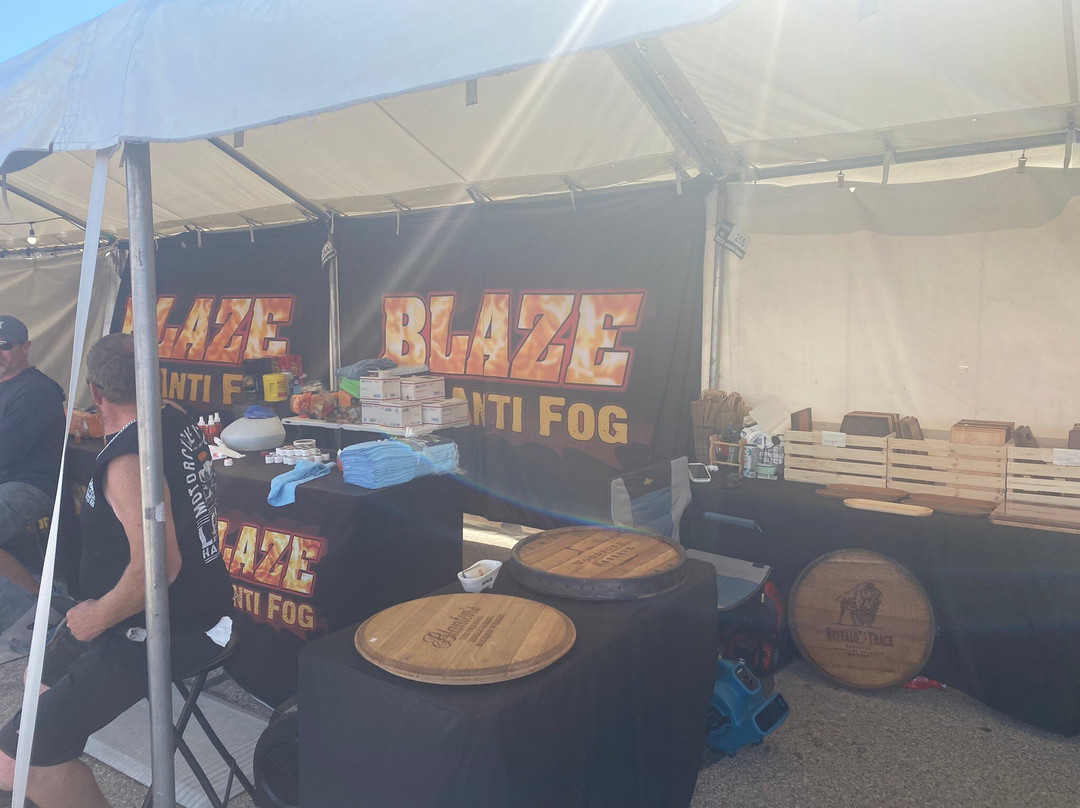 Wisconsin State Fair Park-West Allis必去景点