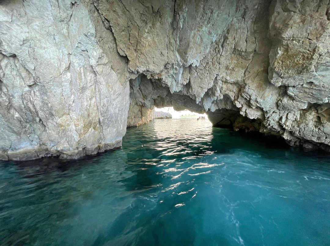 Zante Waves景点图片