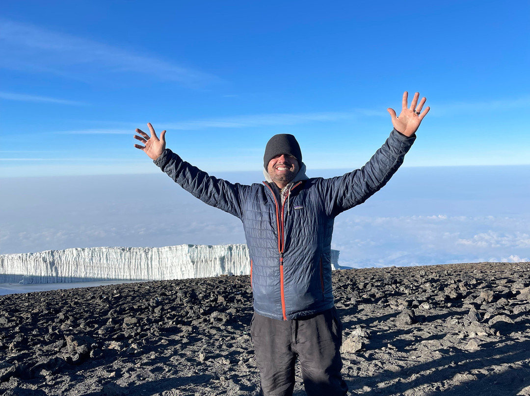 KILI PEACOCK ADVENTURES-莫西必去景点