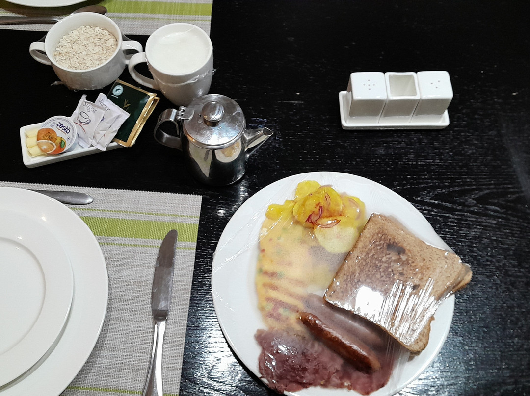 Fedha Residences主图