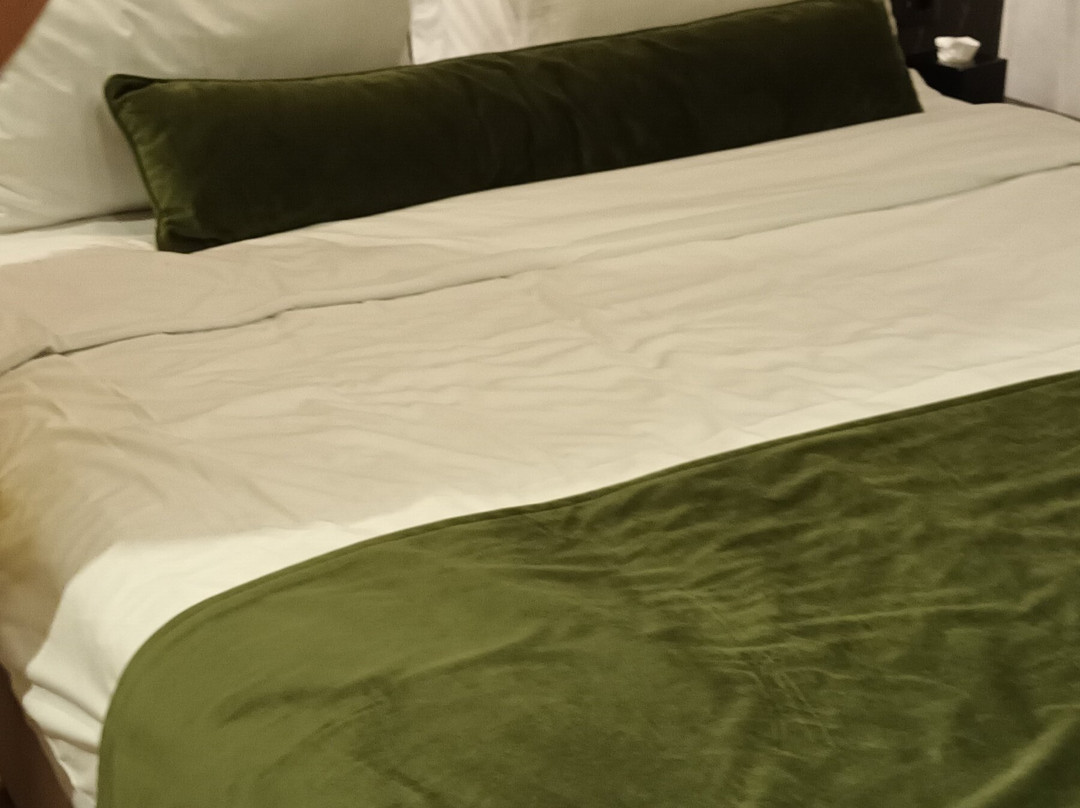 The Port Square Hotel主图