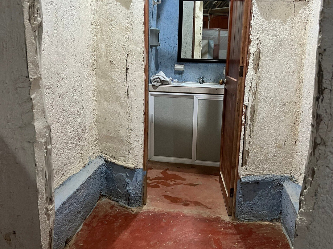 Cabanas Uh Najil Ek Balam主图