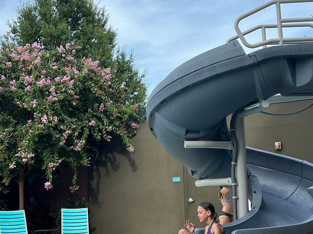 Home2 Suites by Hilton Chattanooga Hamilton Place主图