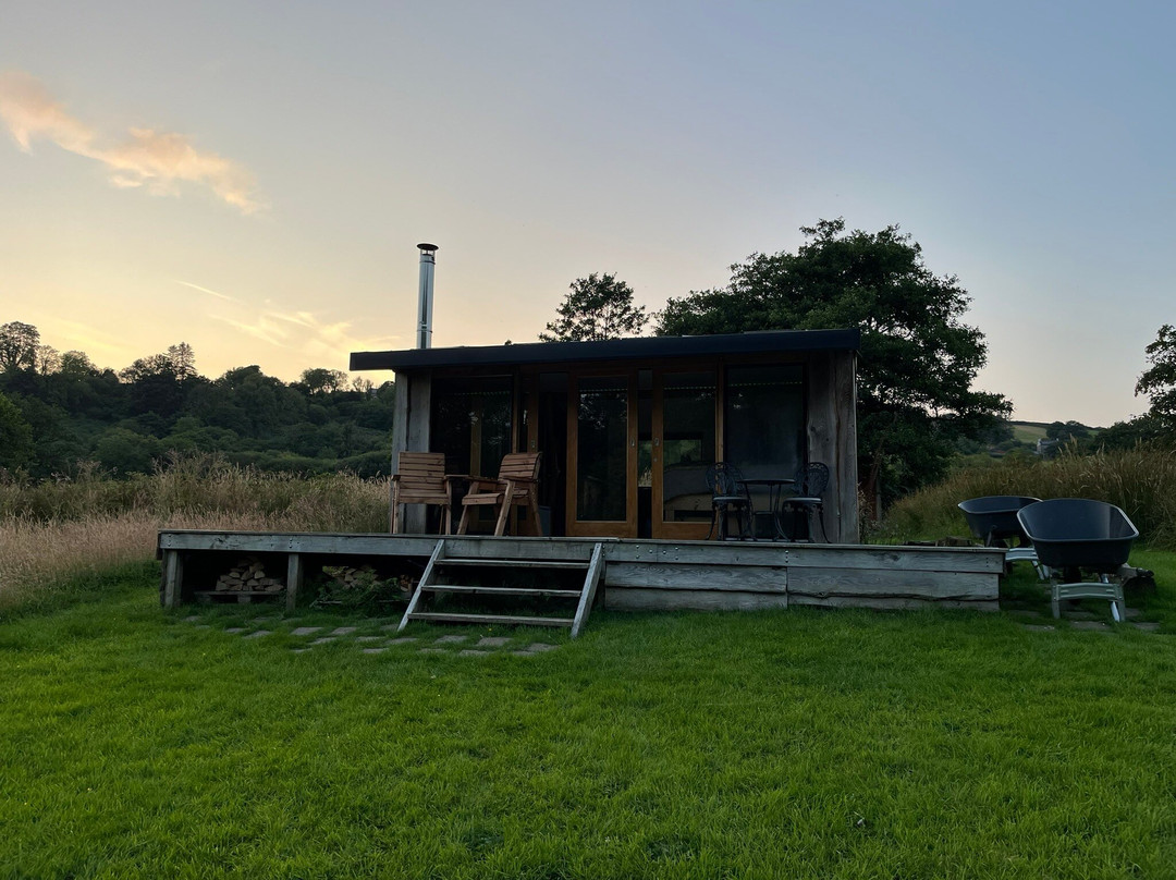 Serenity Lodge