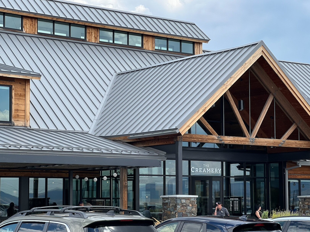 The Creamery-Beaver必去景点