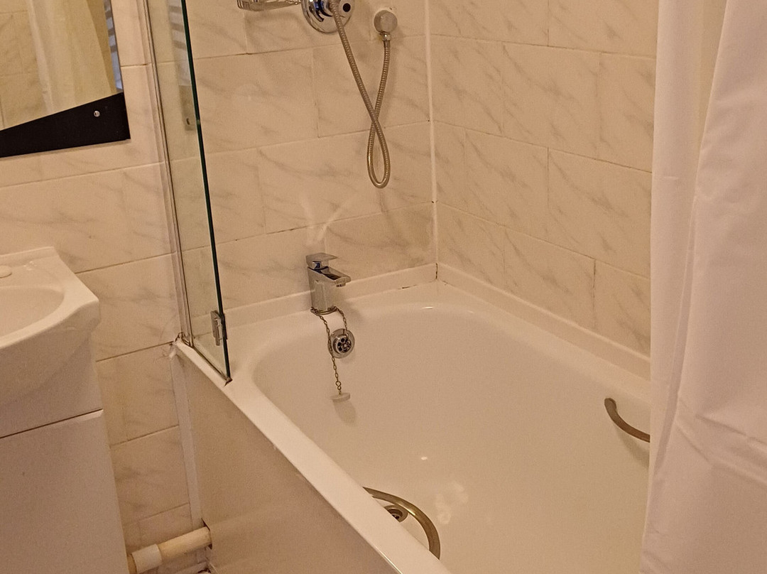 Argyll Hotel主图