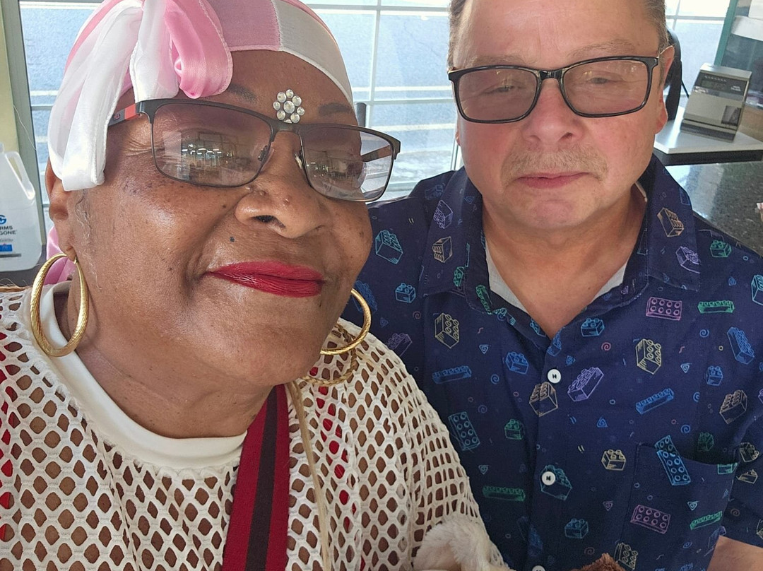 Quebec Motel By-The-Sea主图