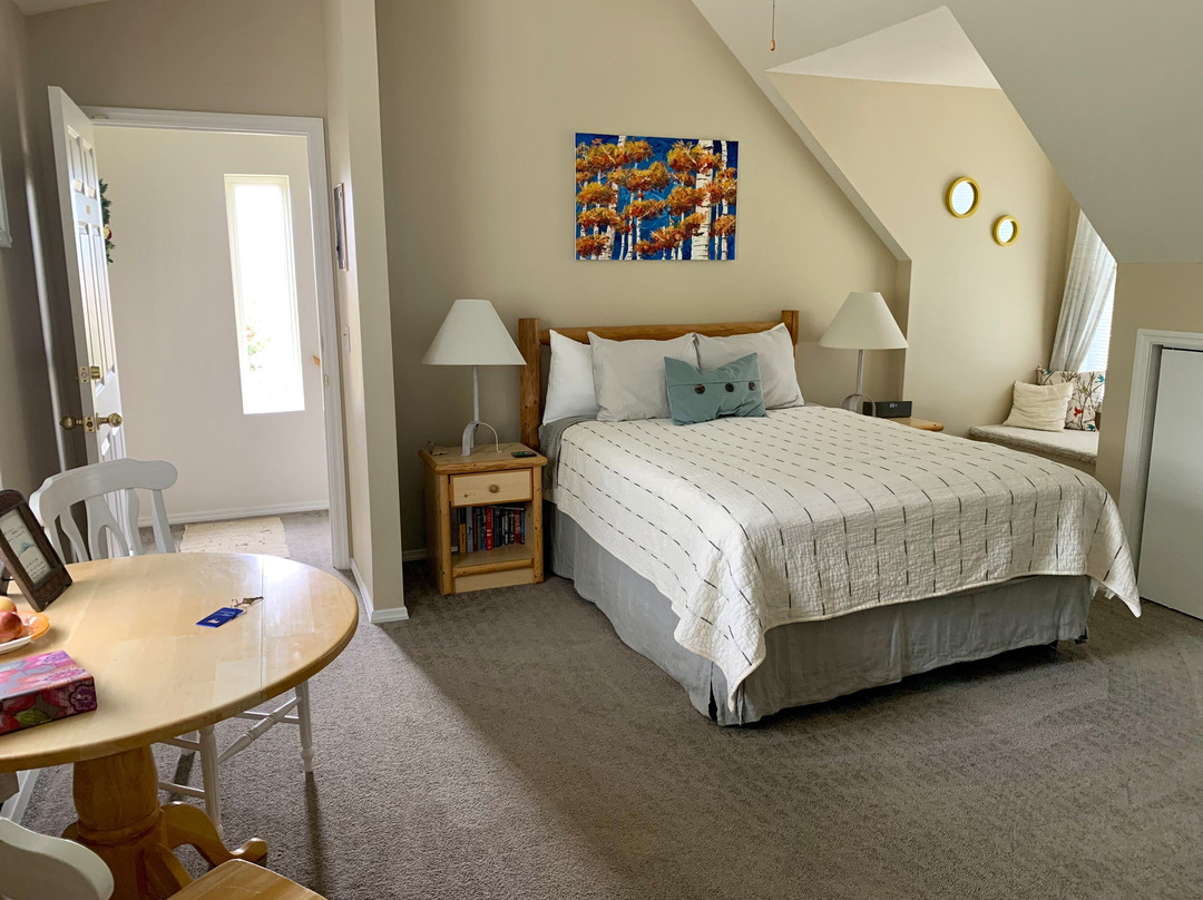 Fox Hollow Inn主图