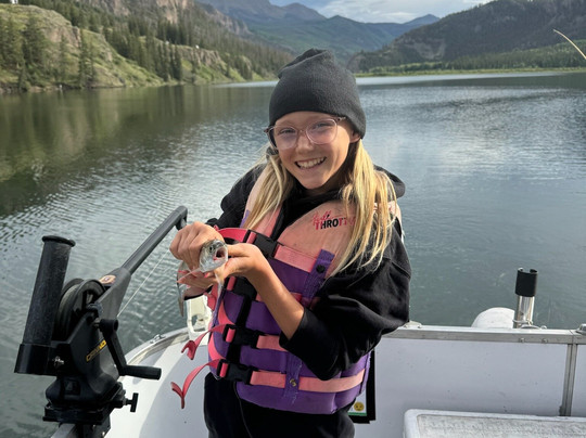 Alpine Outfitters Colorado-Lake City必去景点