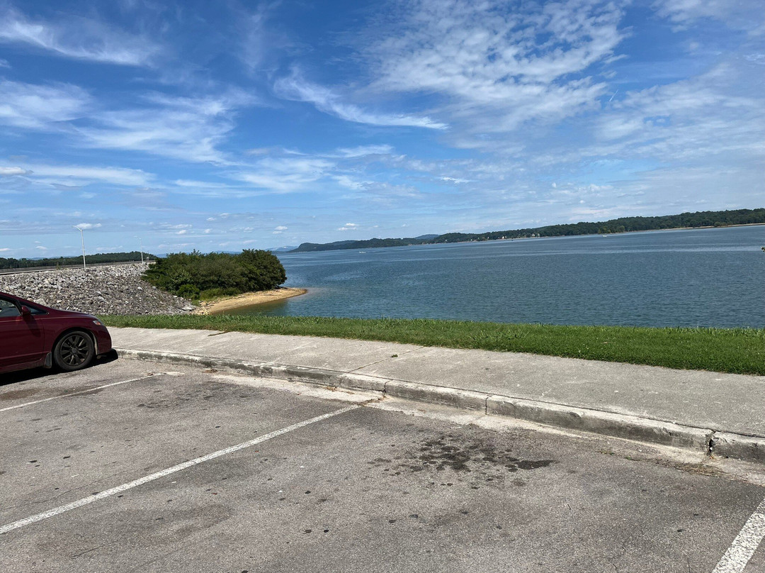 Cherokee Dam-Jefferson City必去景点