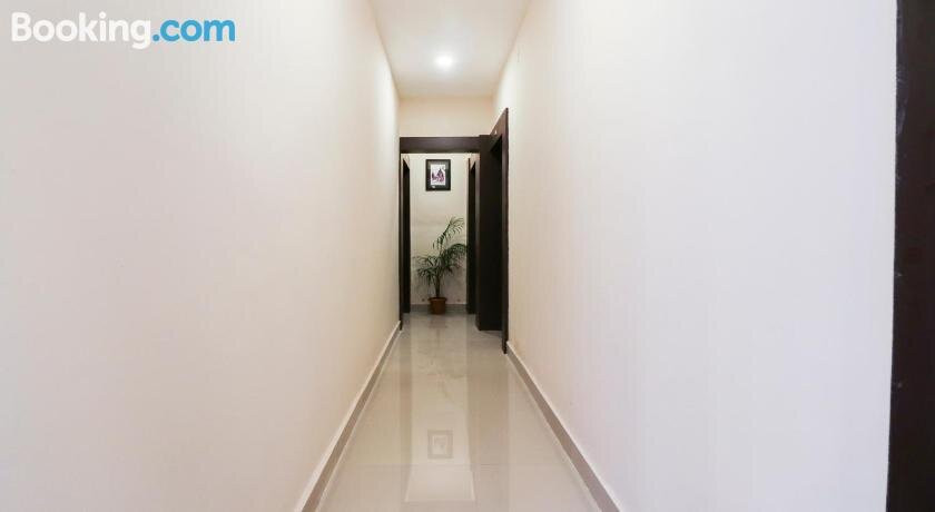 OYO Hotel Captain Inn