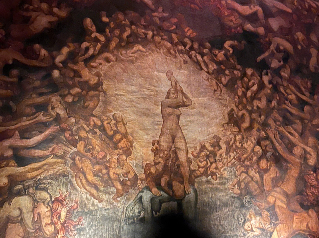 Emanuel Vigeland Museum-奥斯陆必去景点