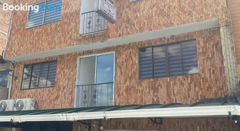 Hotel Picasso 70主图